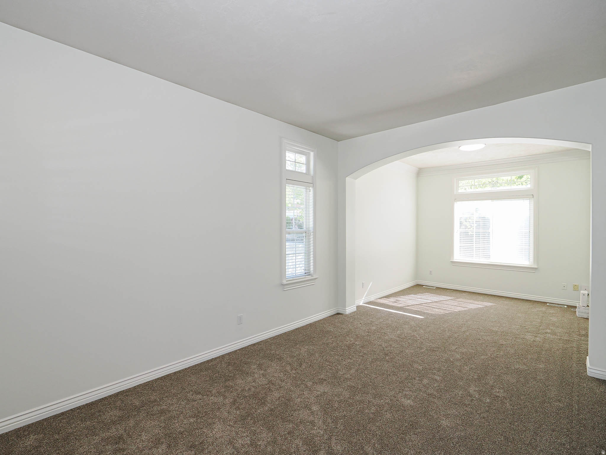 RIDGE - Residential
