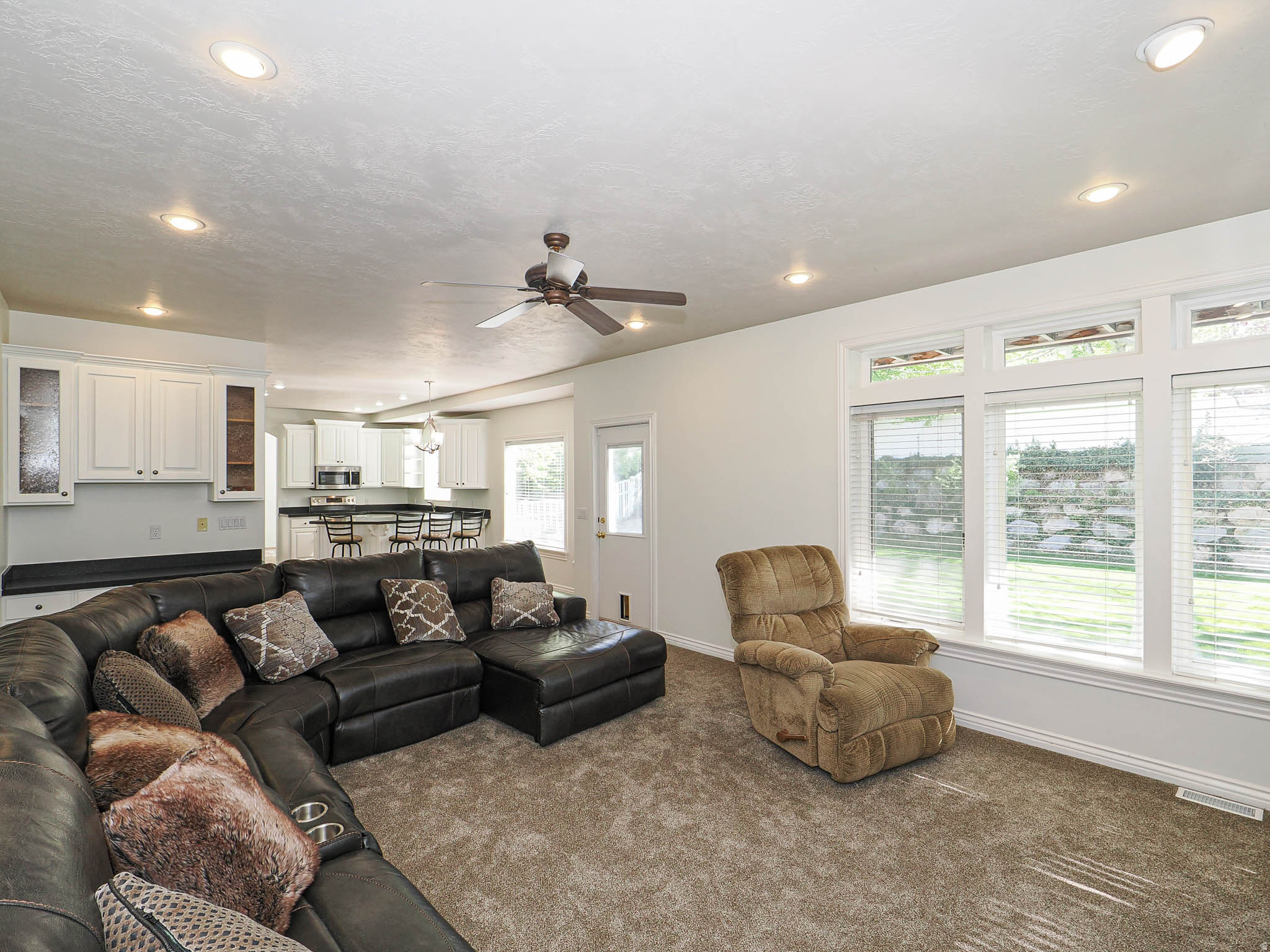 RIDGE - Residential