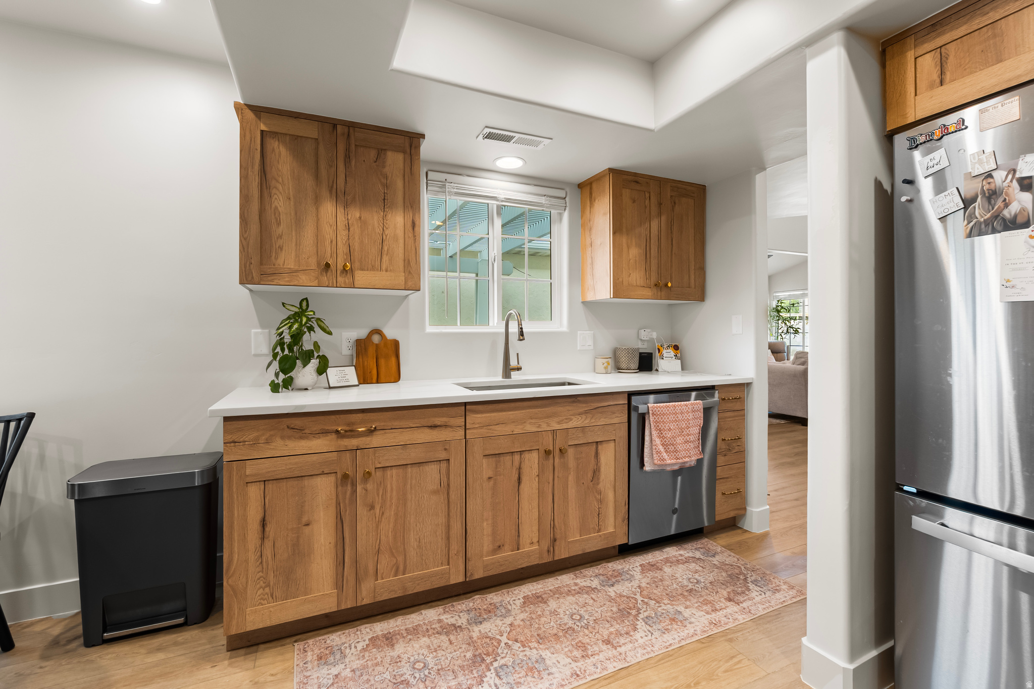 WINTERGARDEN TWIN HOMES - Residential