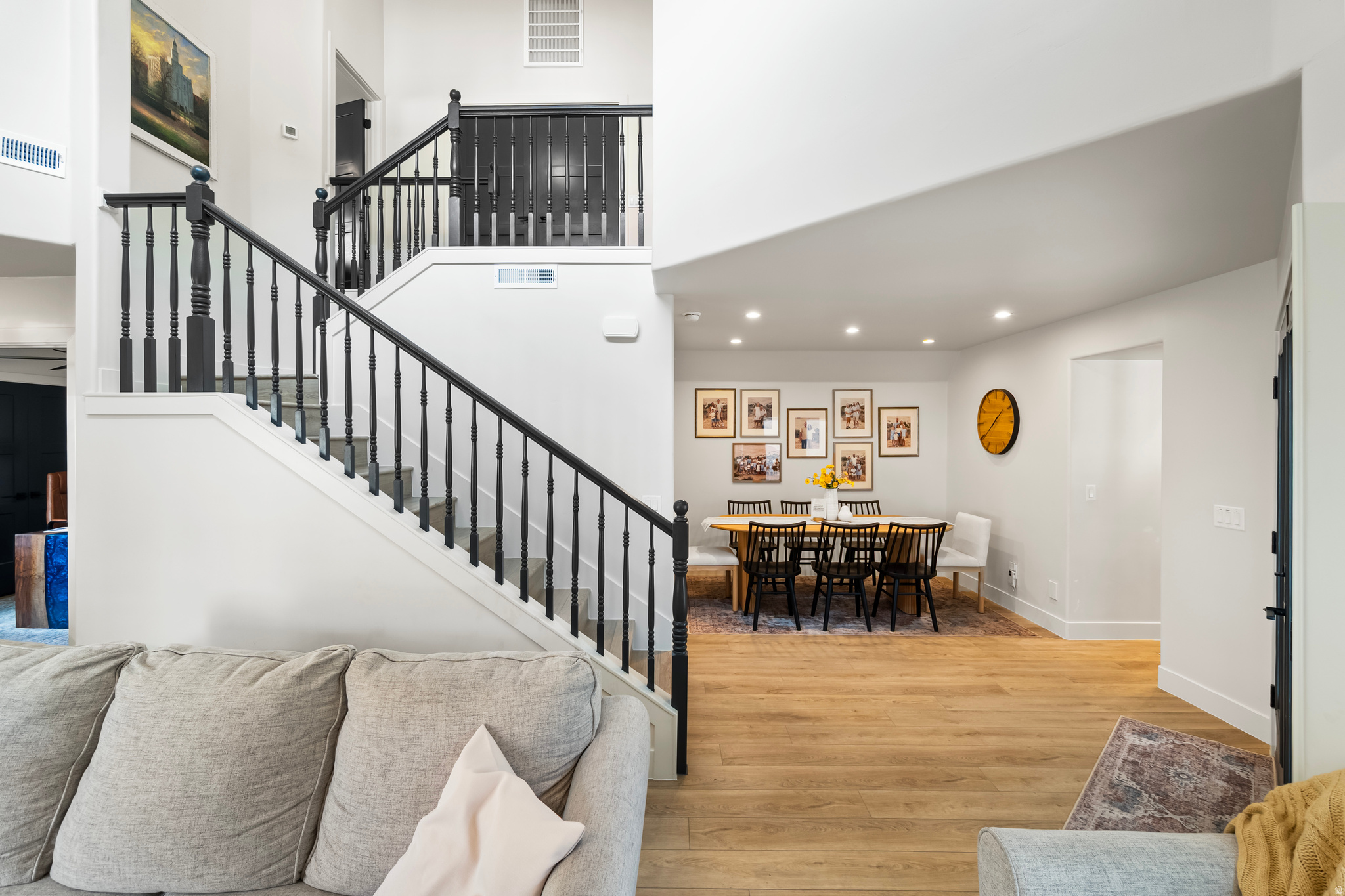 WINTERGARDEN TWIN HOMES - Residential