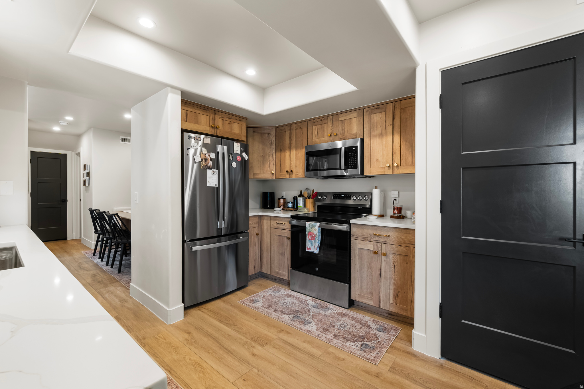 WINTERGARDEN TWIN HOMES - Residential
