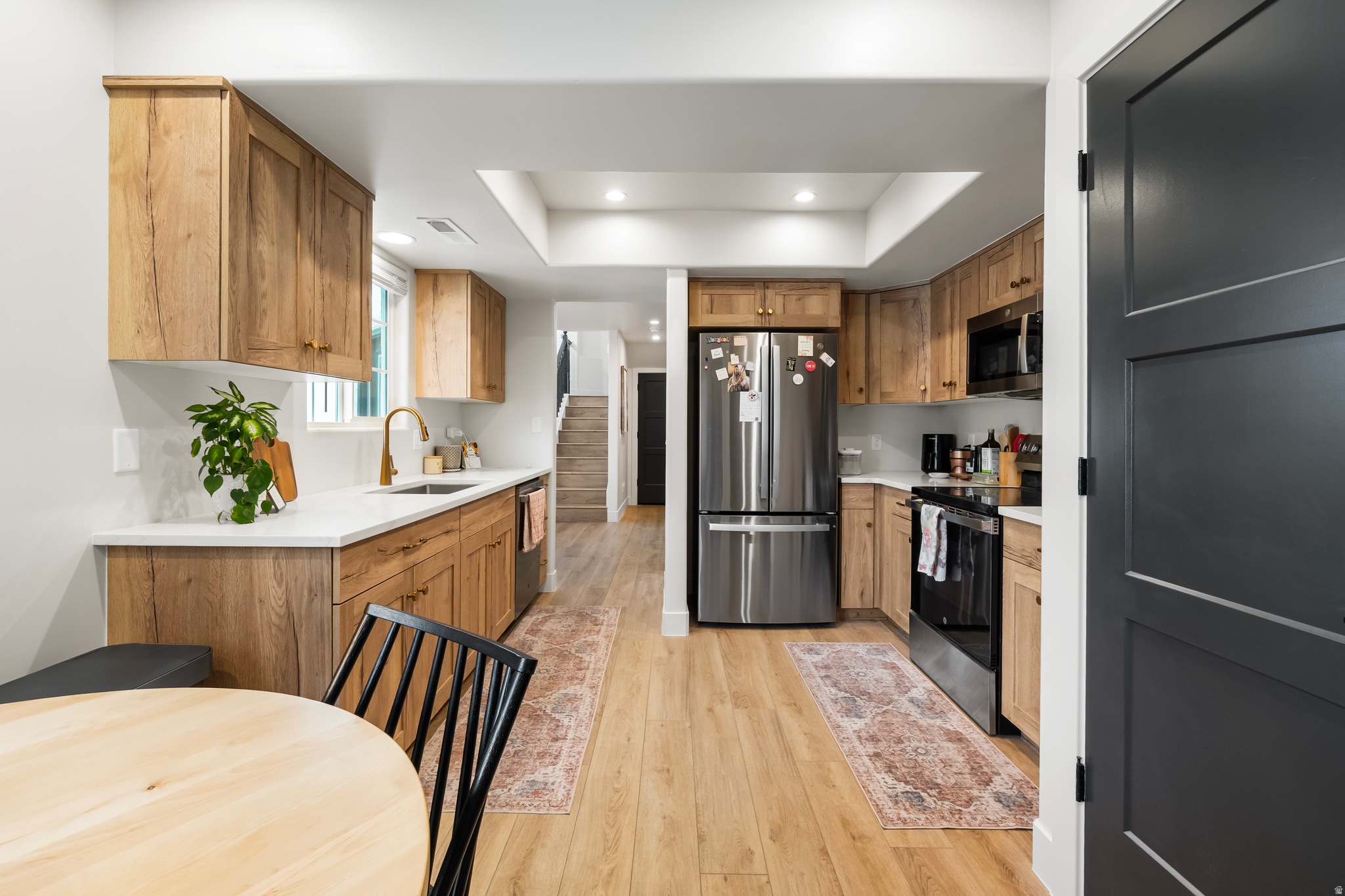 WINTERGARDEN TWIN HOMES - Residential