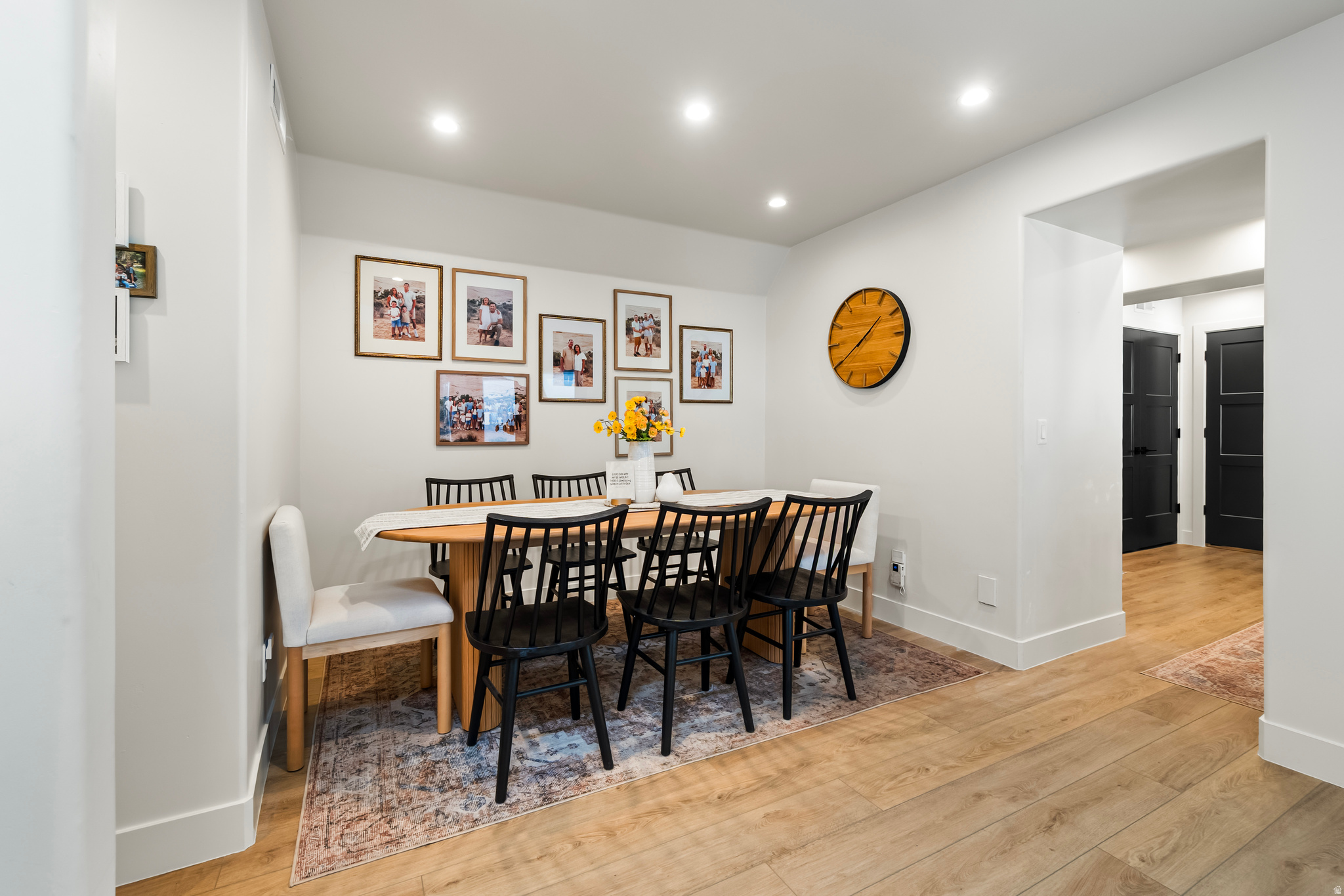 WINTERGARDEN TWIN HOMES - Residential