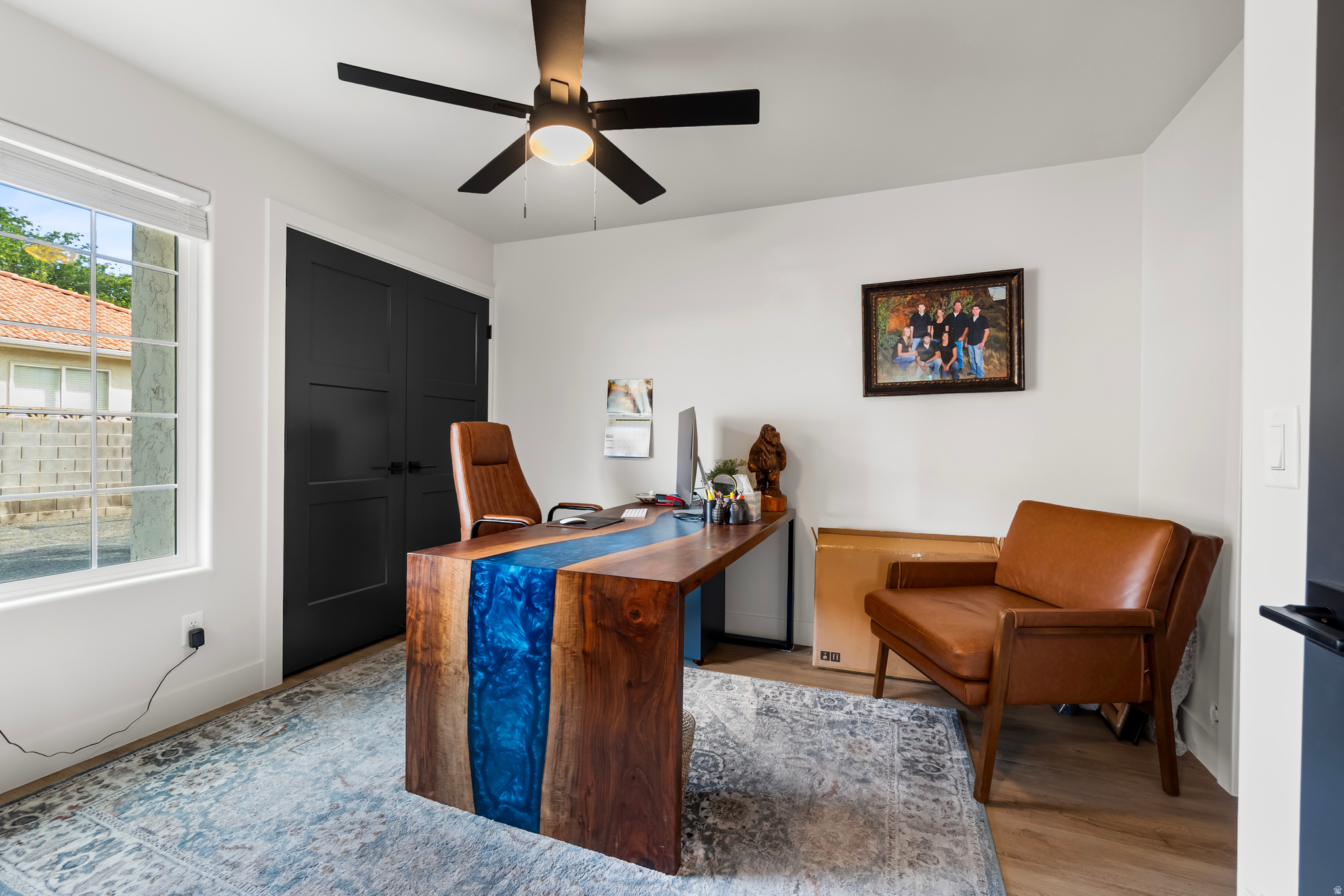 WINTERGARDEN TWIN HOMES - Residential
