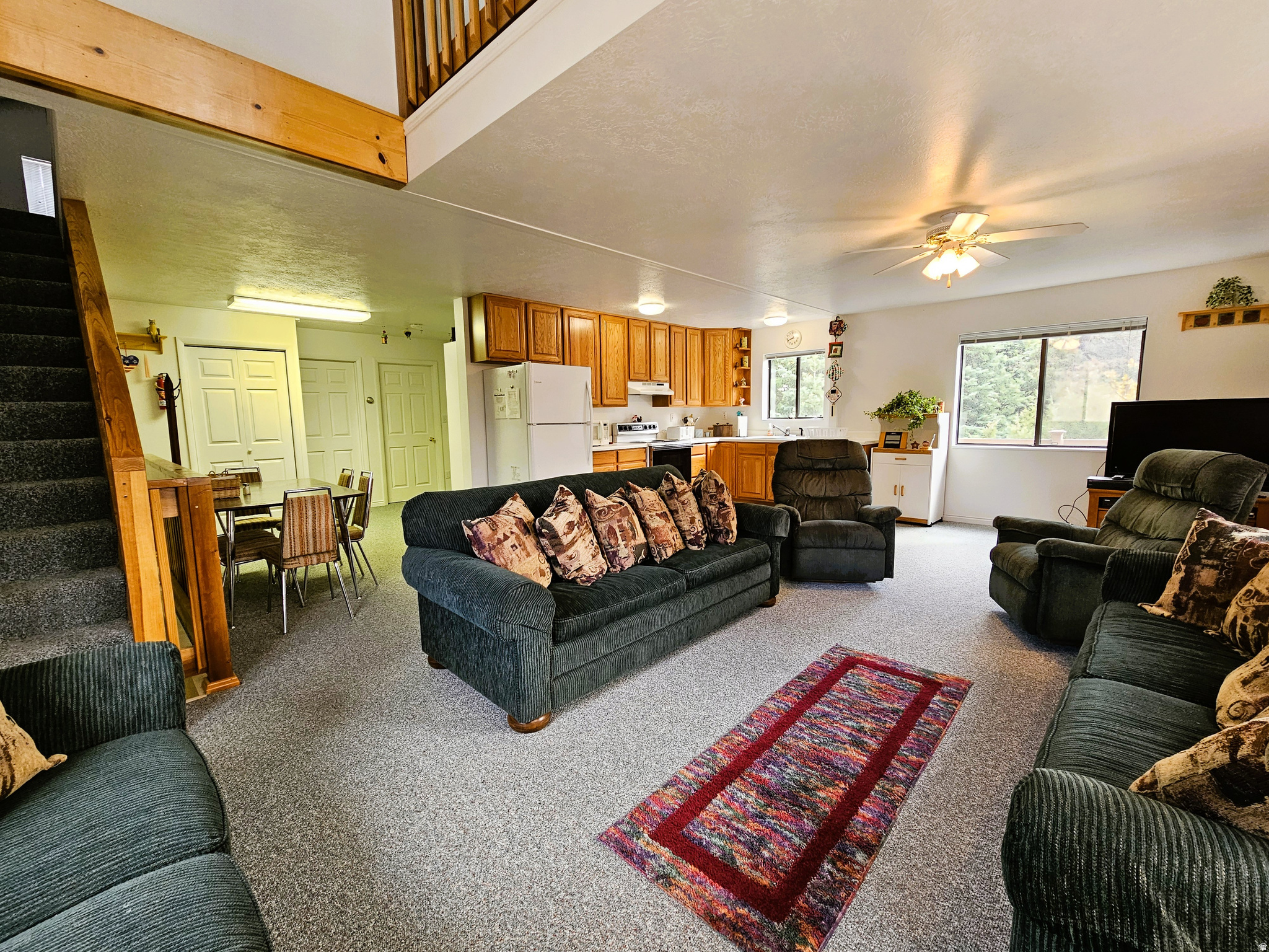 PINE CREEK RANCH VISTA SUBDIVISION - Residential