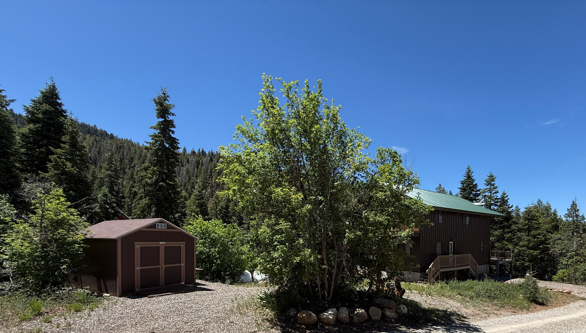 PINE CREEK RANCH VISTA SUBDIVISION - Residential