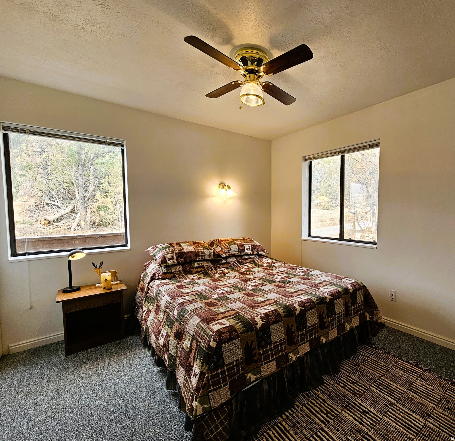 PINE CREEK RANCH VISTA SUBDIVISION - Residential
