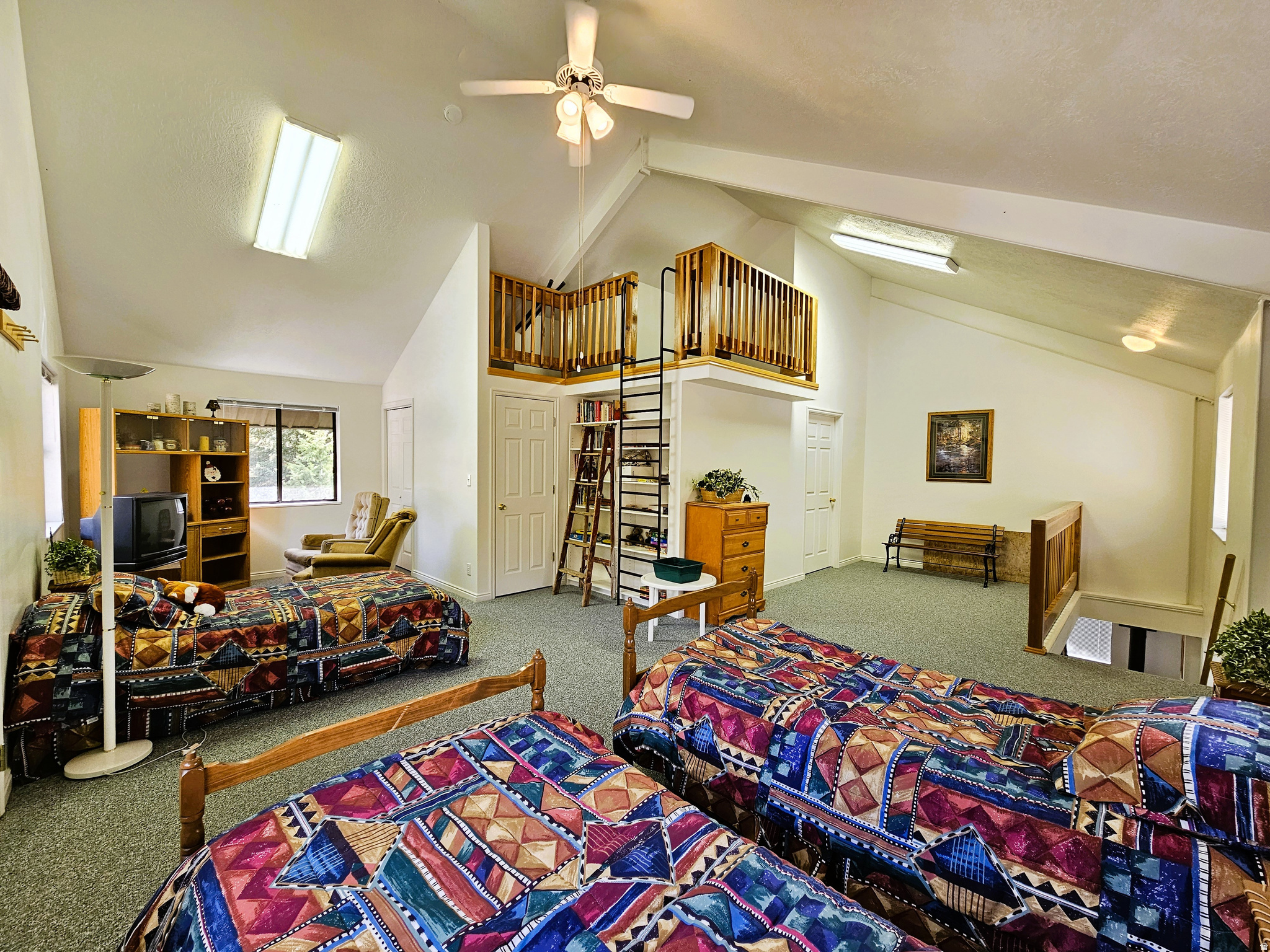PINE CREEK RANCH VISTA SUBDIVISION - Residential