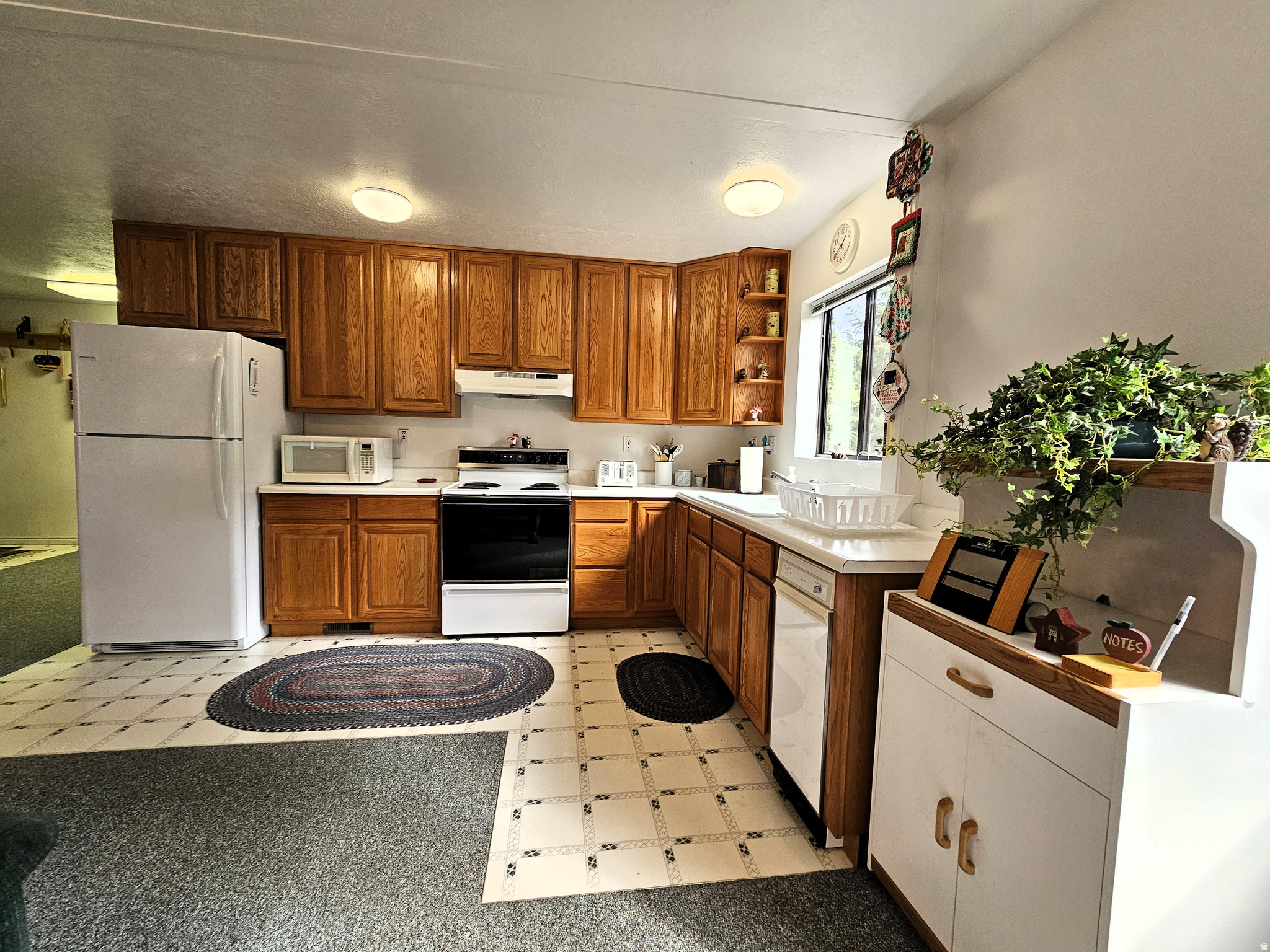 PINE CREEK RANCH VISTA SUBDIVISION - Residential