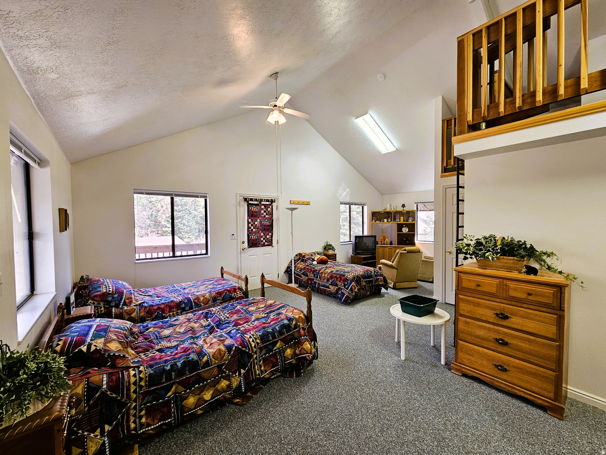 PINE CREEK RANCH VISTA SUBDIVISION - Residential