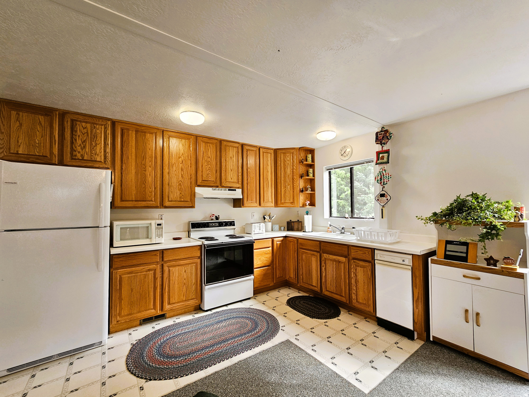 PINE CREEK RANCH VISTA SUBDIVISION - Residential