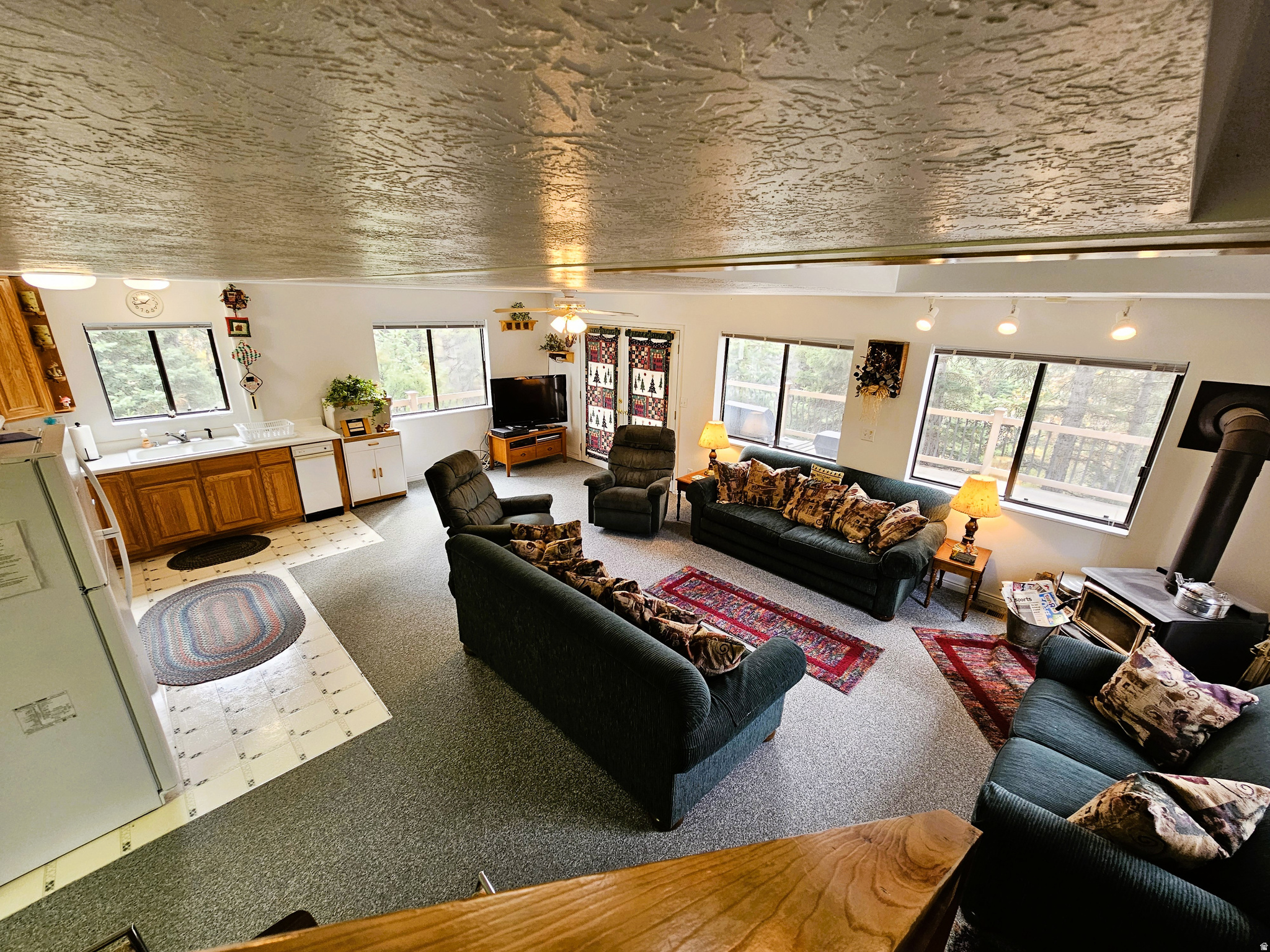 PINE CREEK RANCH VISTA SUBDIVISION - Residential