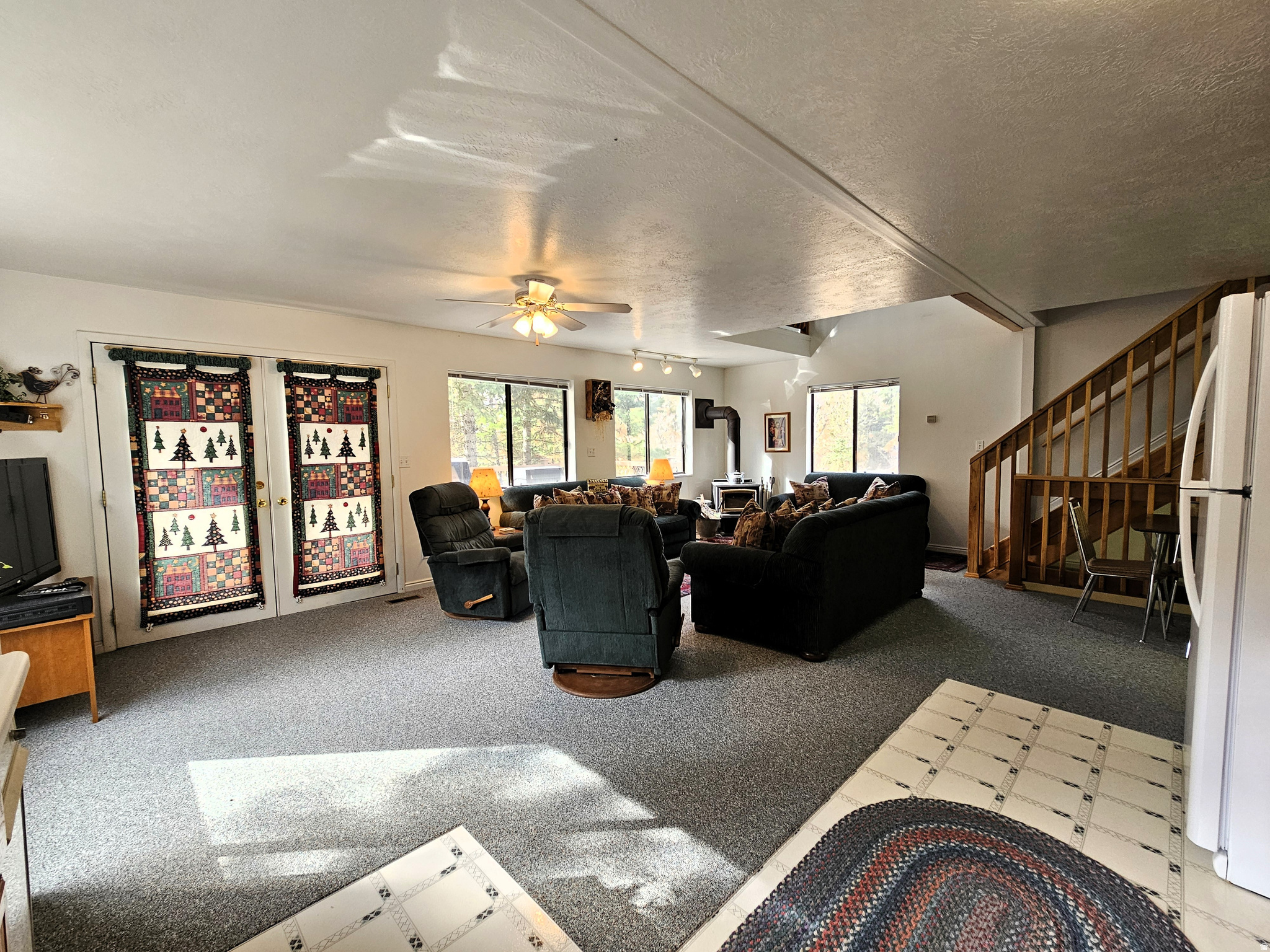 PINE CREEK RANCH VISTA SUBDIVISION - Residential
