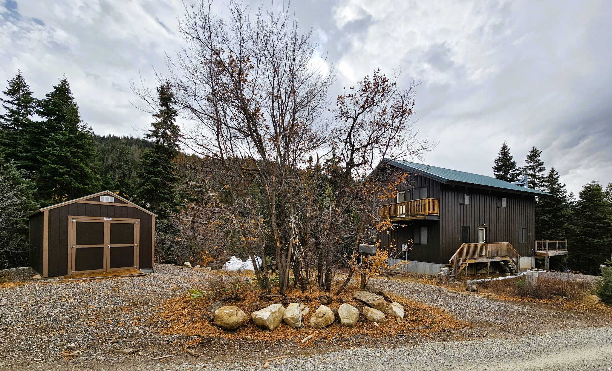 PINE CREEK RANCH VISTA SUBDIVISION - Residential
