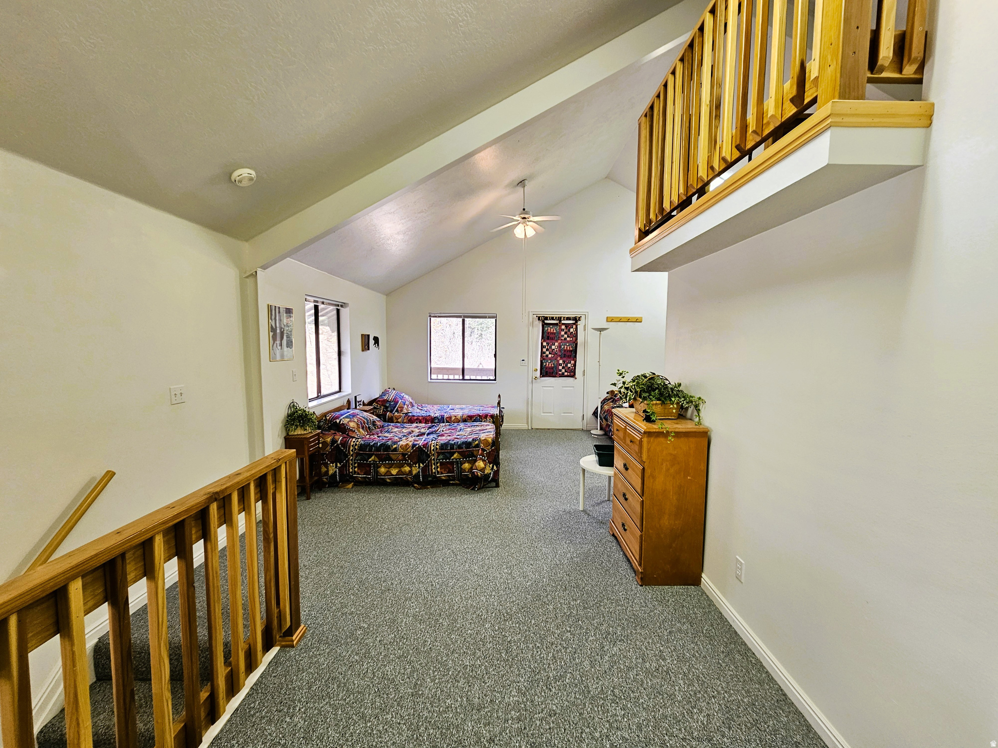 PINE CREEK RANCH VISTA SUBDIVISION - Residential