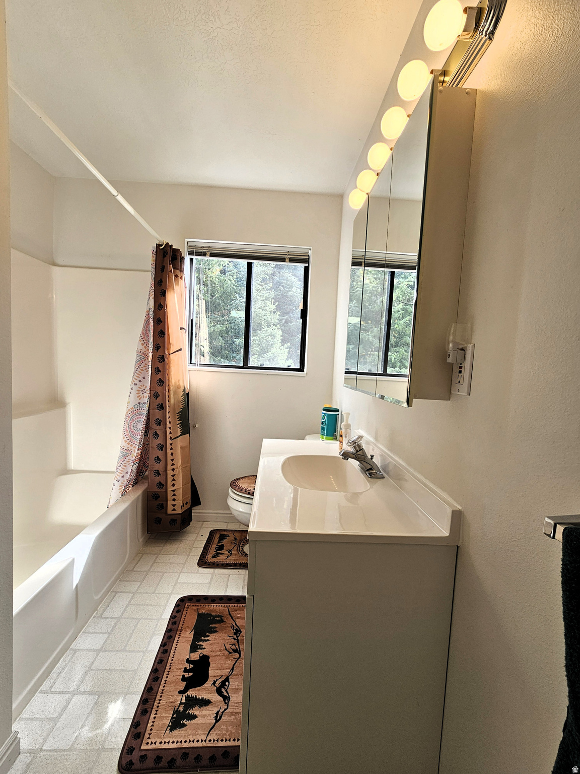 PINE CREEK RANCH VISTA SUBDIVISION - Residential
