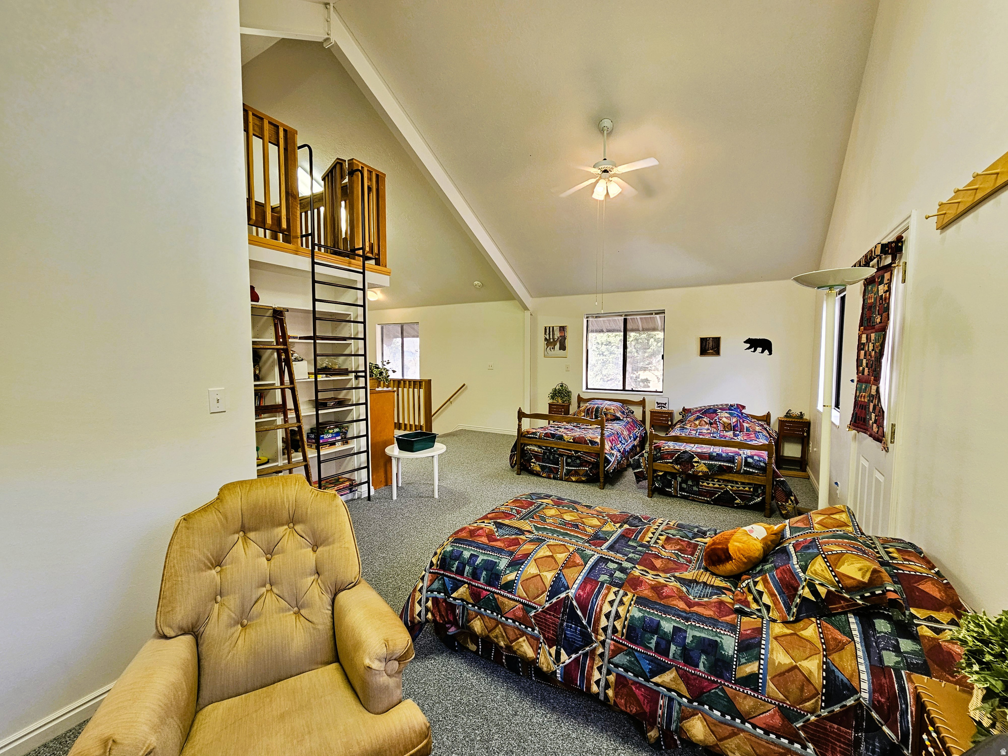 PINE CREEK RANCH VISTA SUBDIVISION - Residential