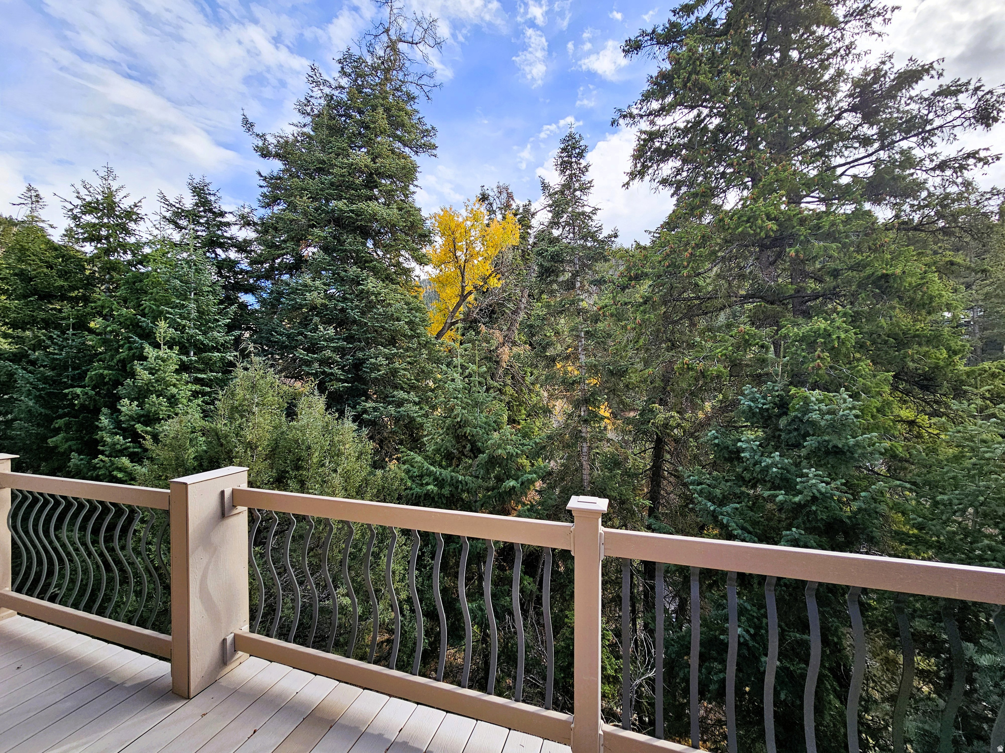 PINE CREEK RANCH VISTA SUBDIVISION - Residential