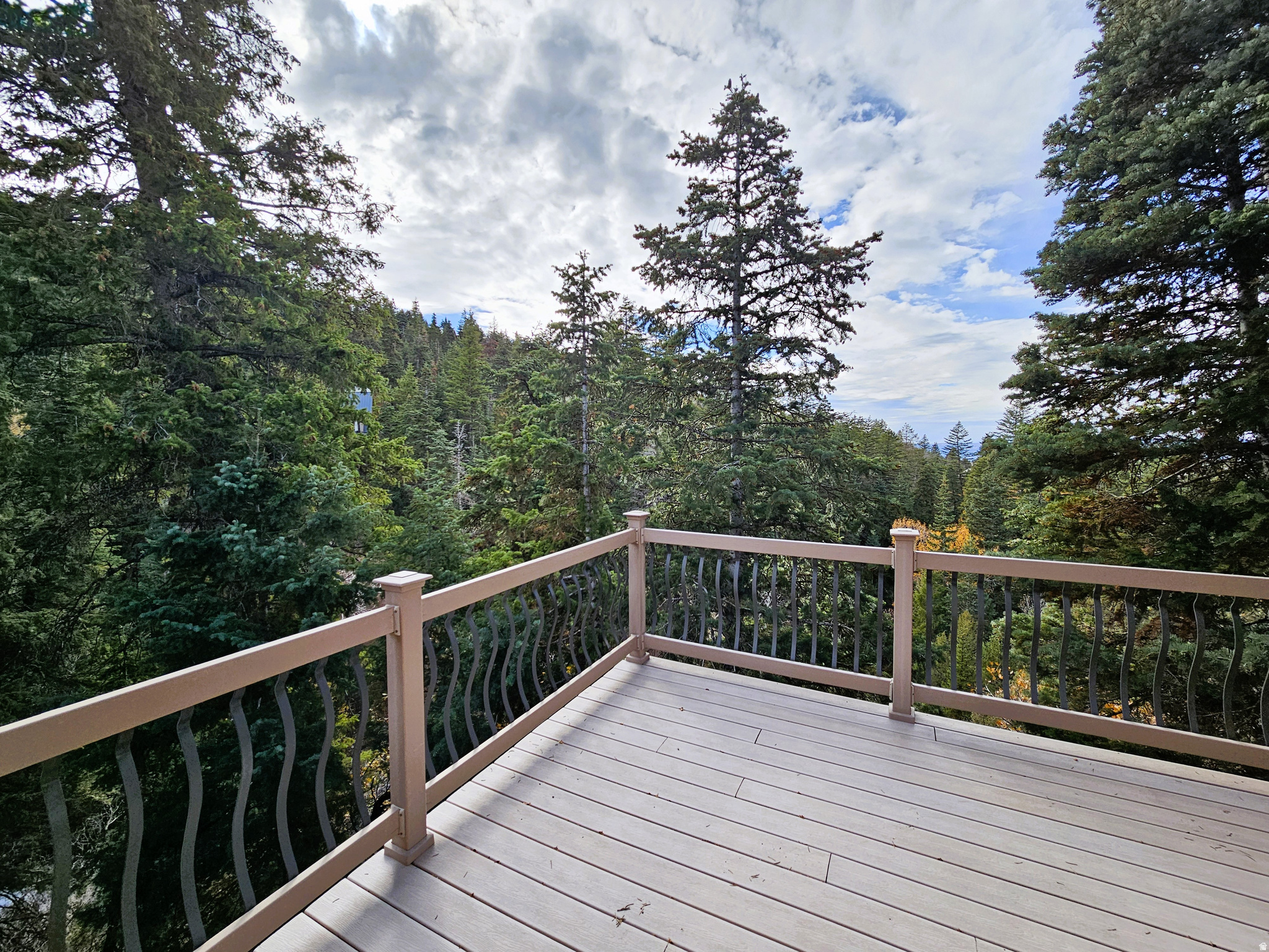 PINE CREEK RANCH VISTA SUBDIVISION - Residential