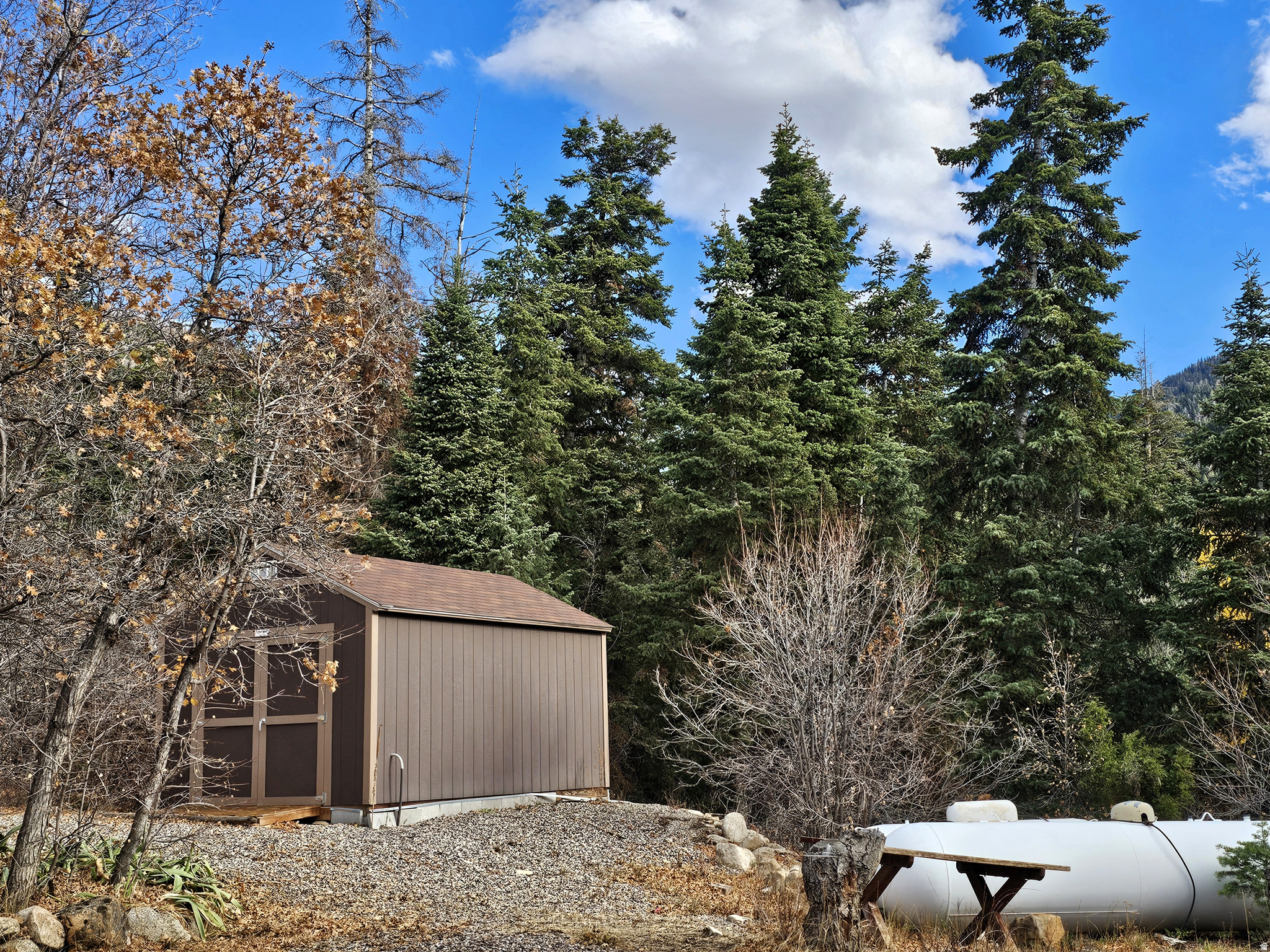 PINE CREEK RANCH VISTA SUBDIVISION - Residential