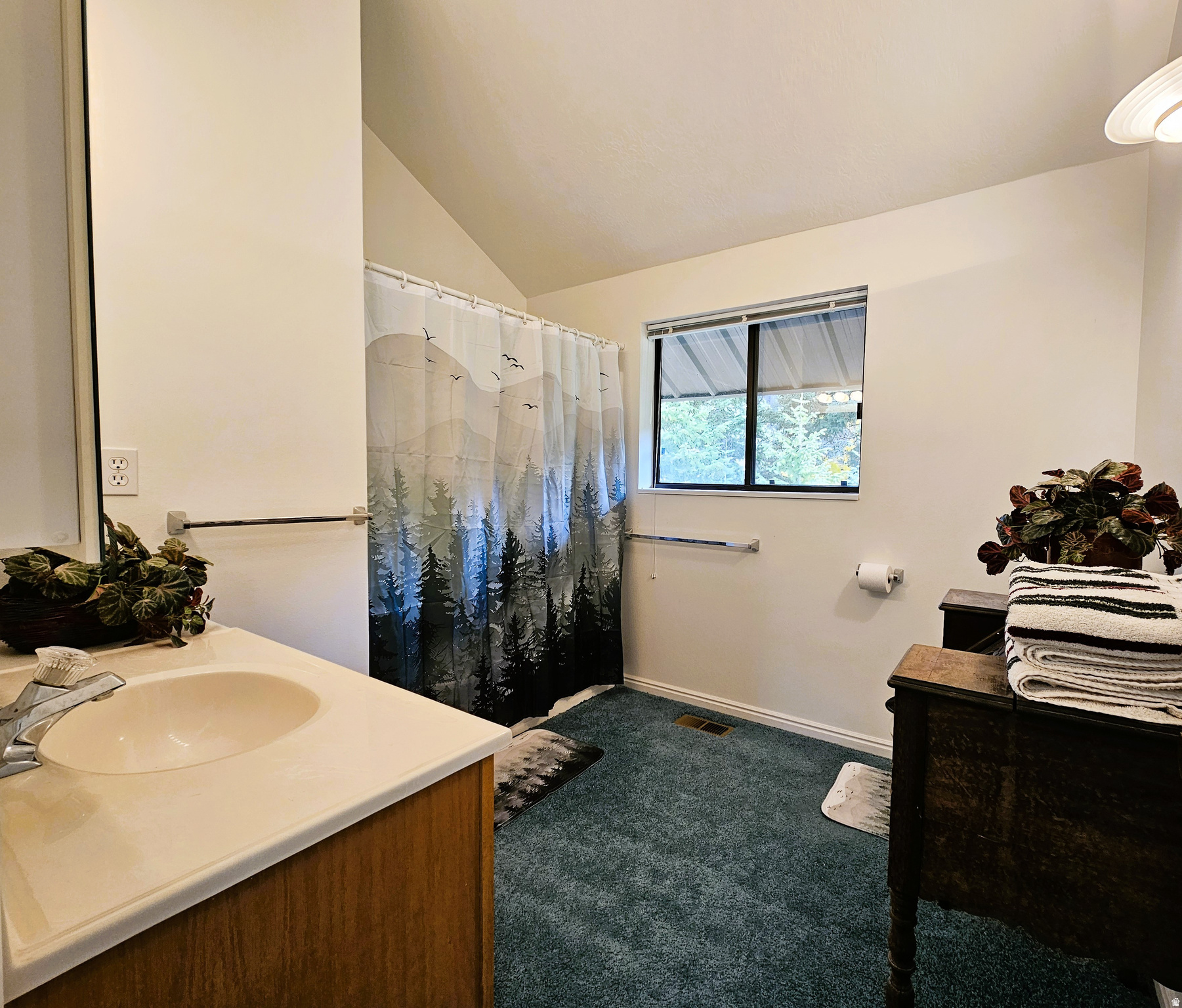 PINE CREEK RANCH VISTA SUBDIVISION - Residential