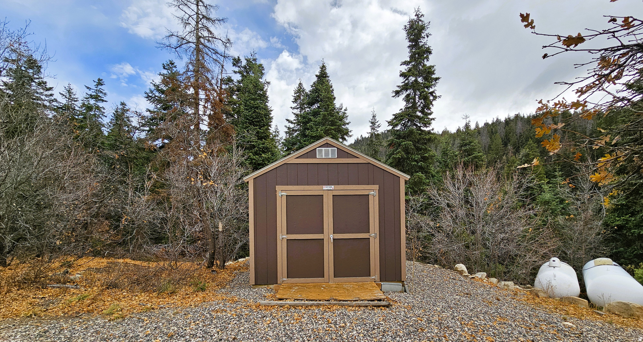 PINE CREEK RANCH VISTA SUBDIVISION - Residential