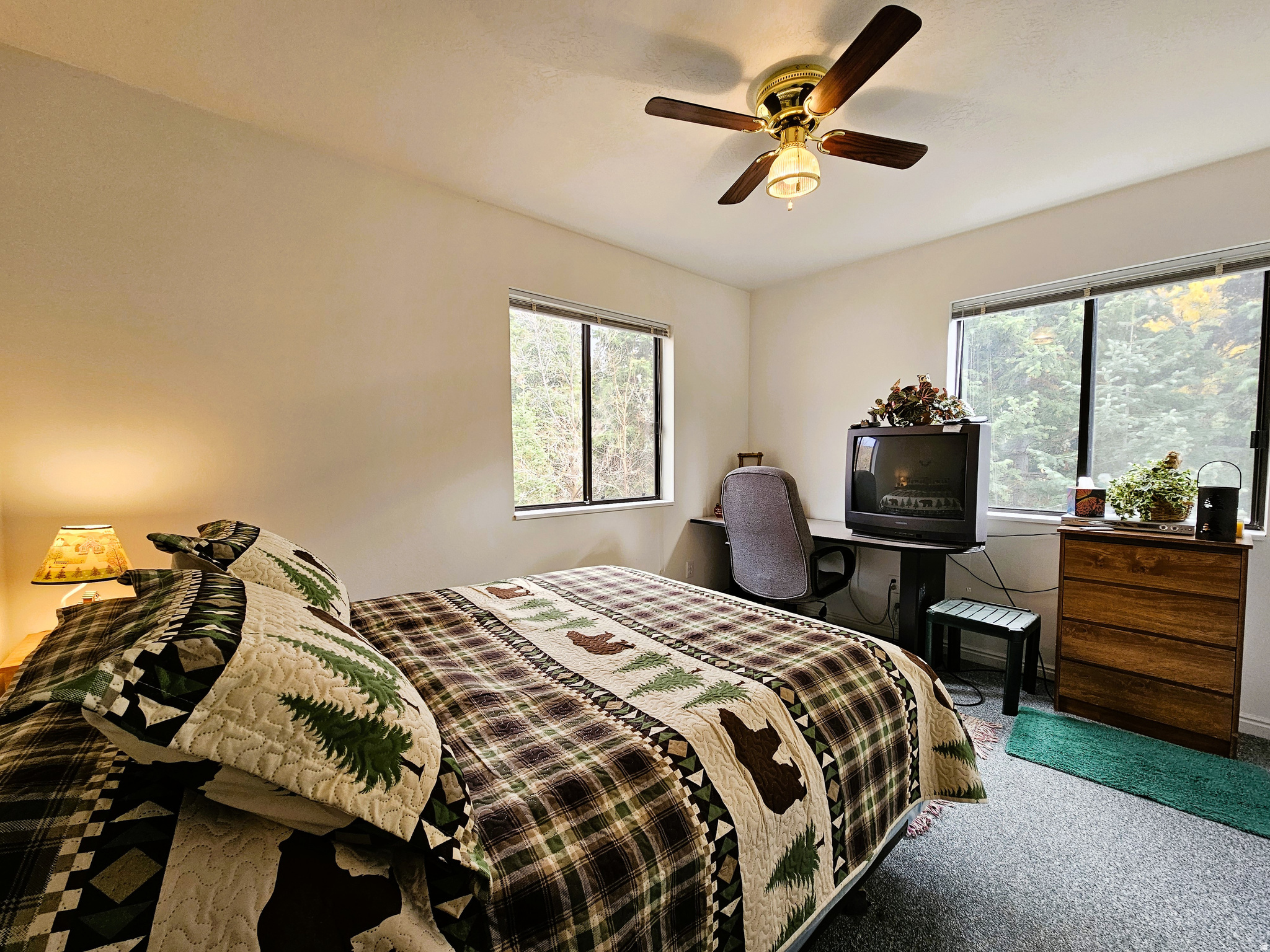 PINE CREEK RANCH VISTA SUBDIVISION - Residential