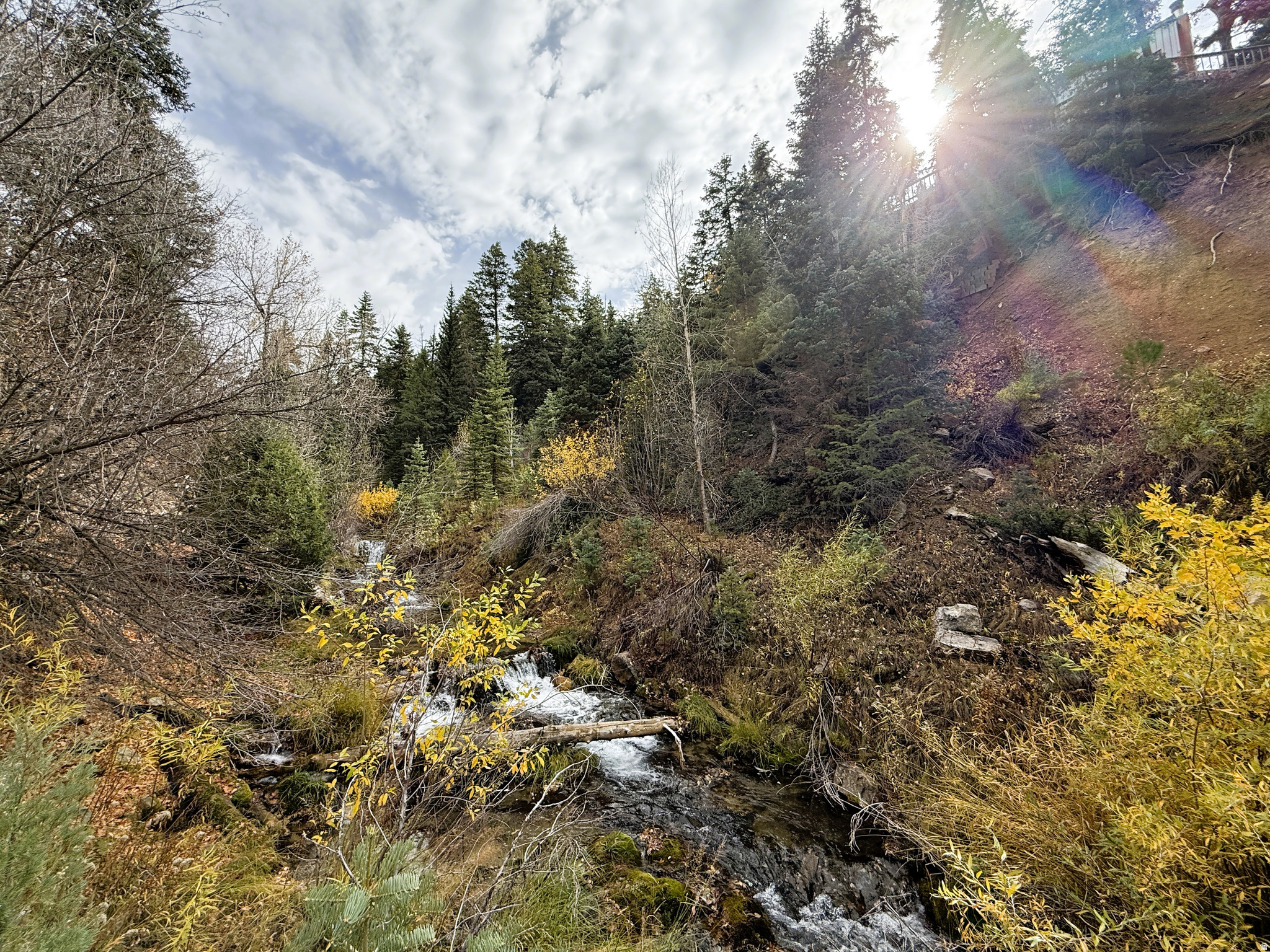 PINE CREEK RANCH VISTA SUBDIVISION - Residential