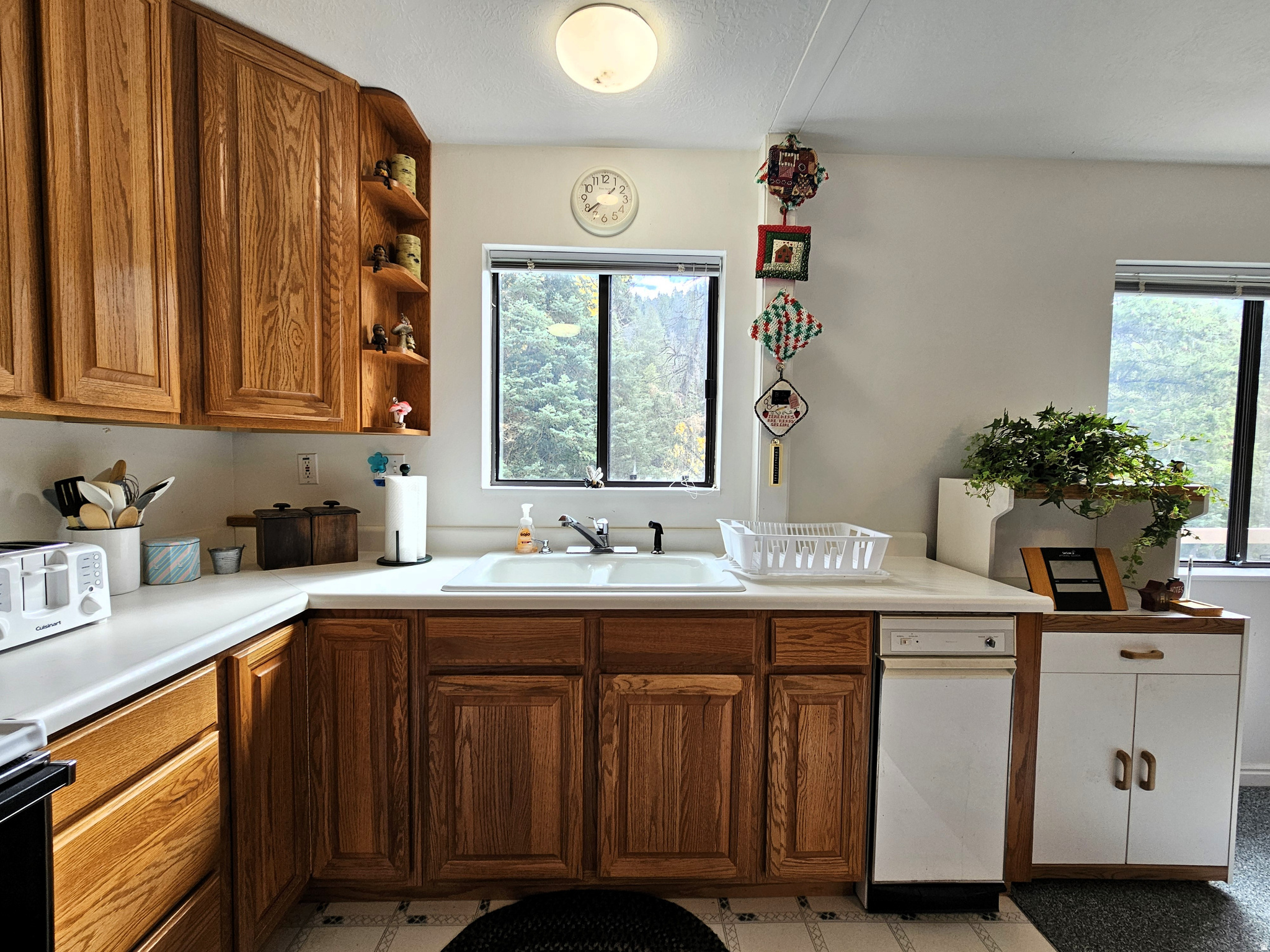 PINE CREEK RANCH VISTA SUBDIVISION - Residential
