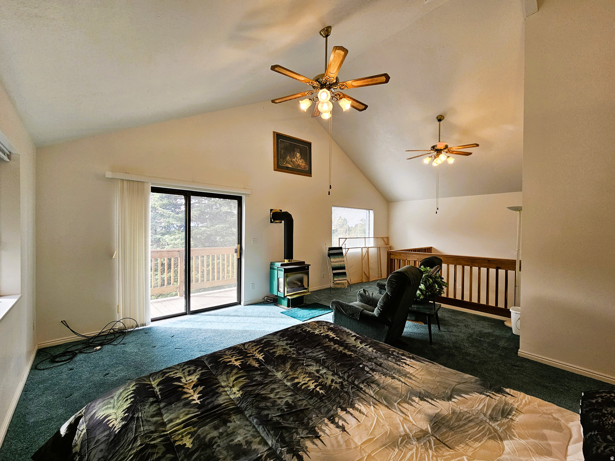 PINE CREEK RANCH VISTA SUBDIVISION - Residential
