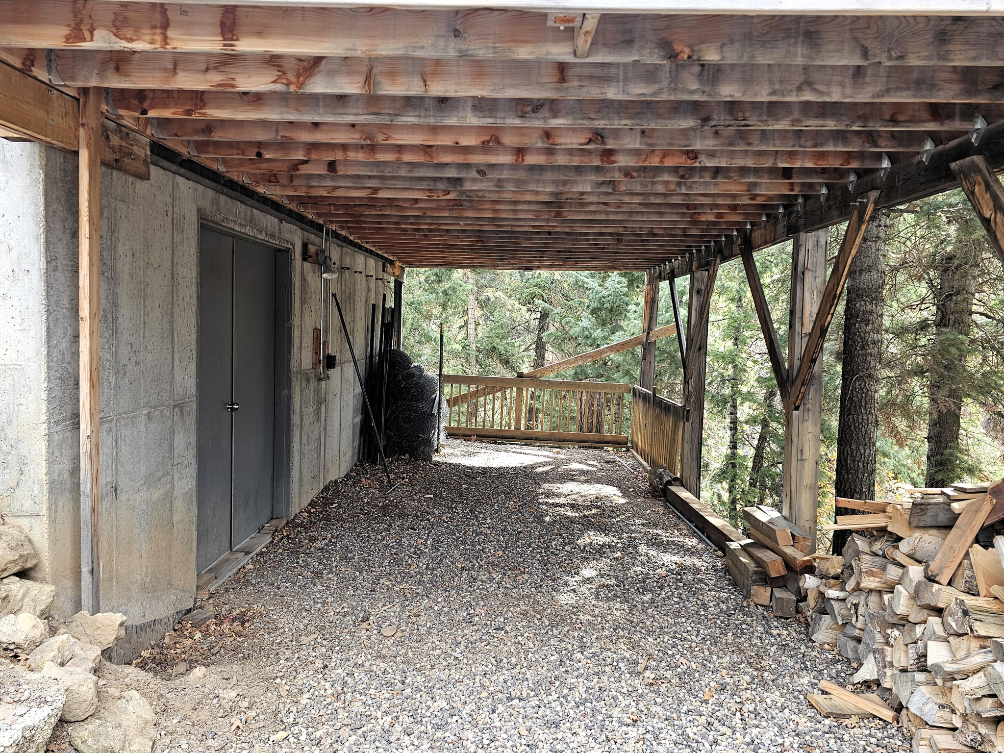 PINE CREEK RANCH VISTA SUBDIVISION - Residential