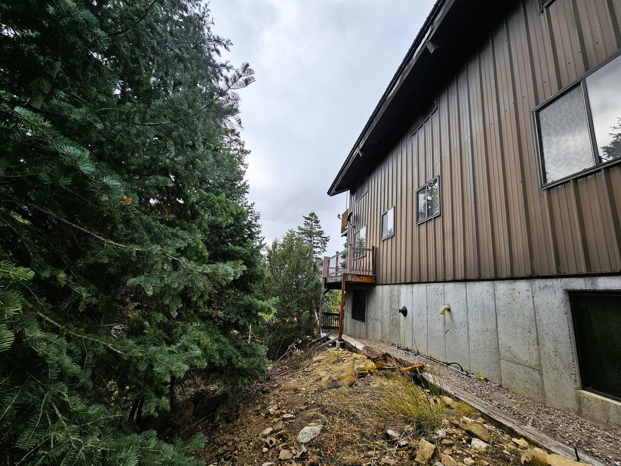 PINE CREEK RANCH VISTA SUBDIVISION - Residential