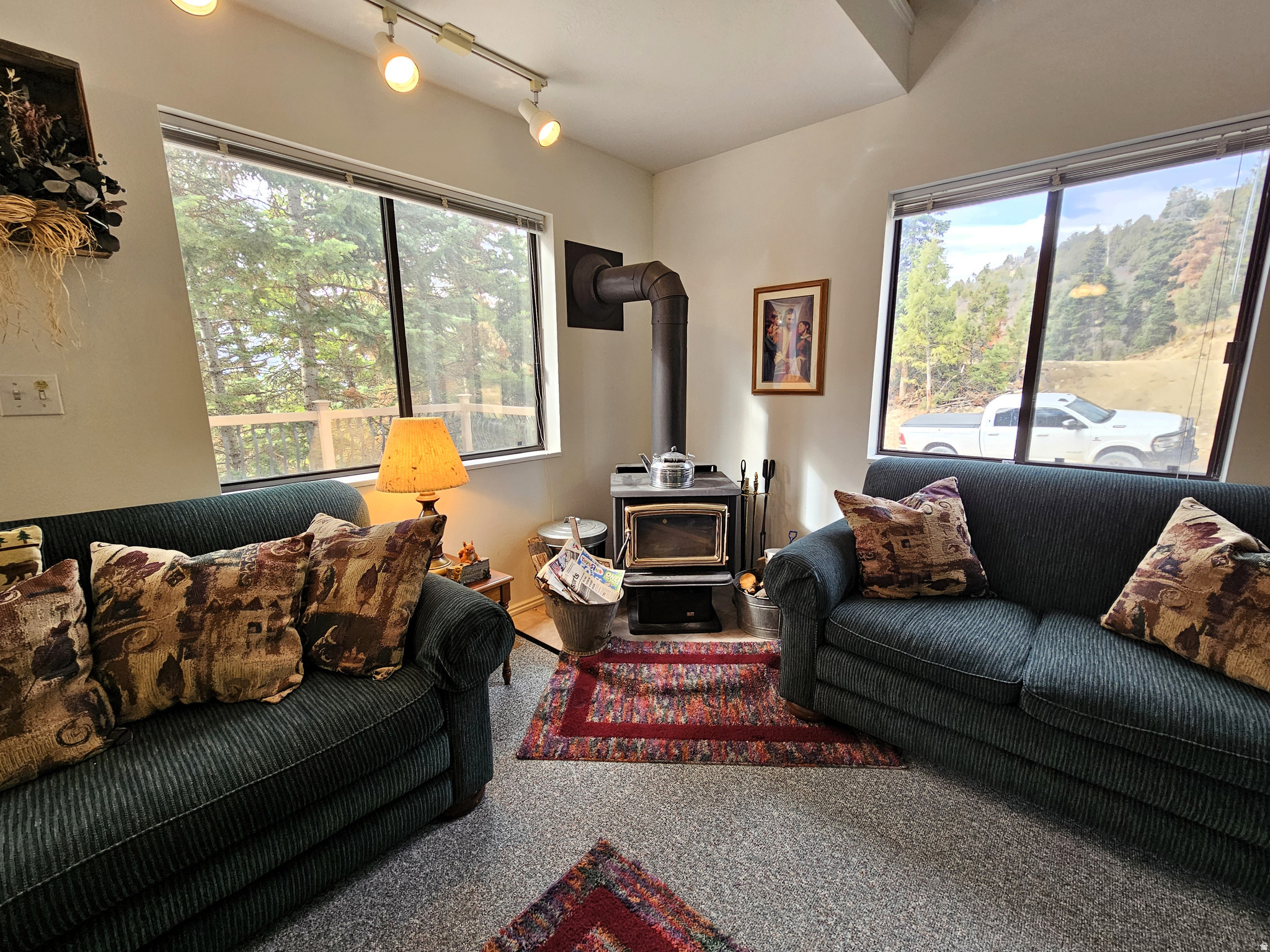 PINE CREEK RANCH VISTA SUBDIVISION - Residential