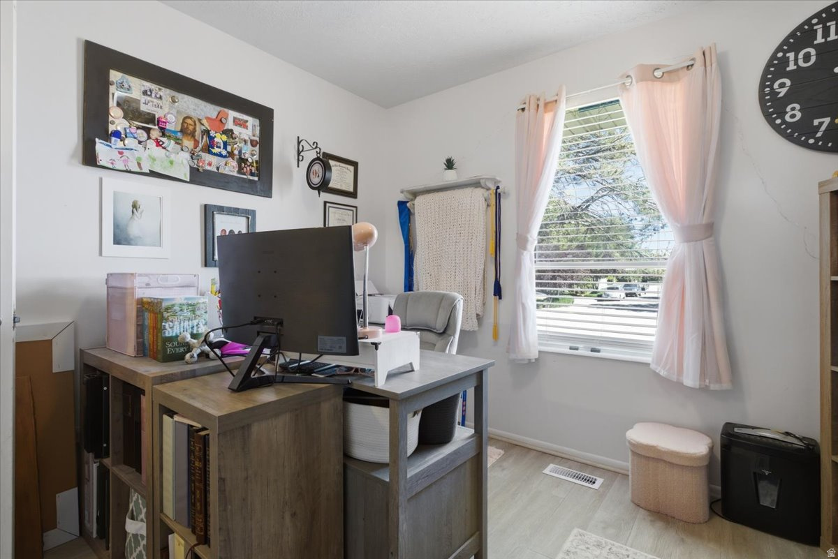 OQUIRRH ESTATES SUB - Residential