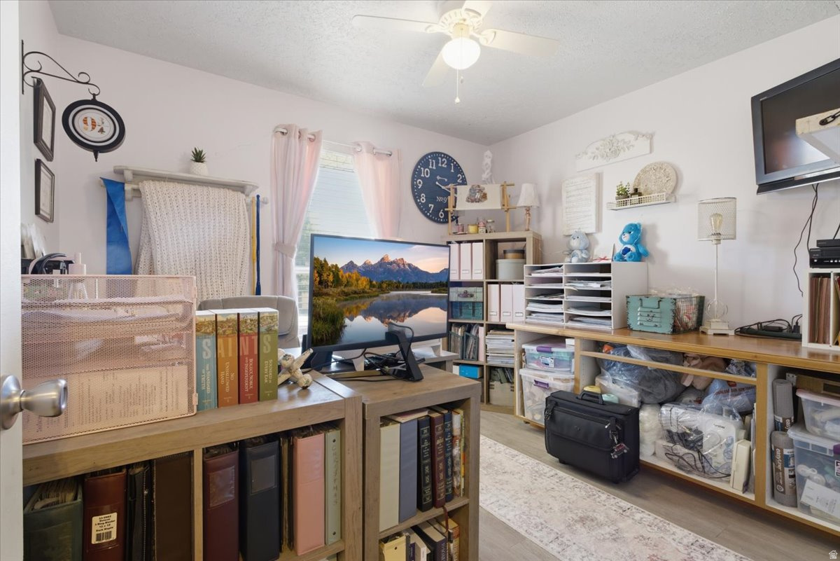 OQUIRRH ESTATES SUB - Residential