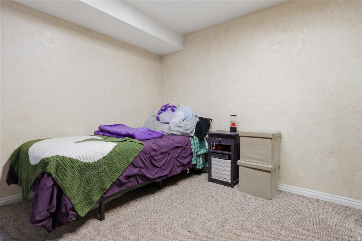 OQUIRRH ESTATES SUB - Residential