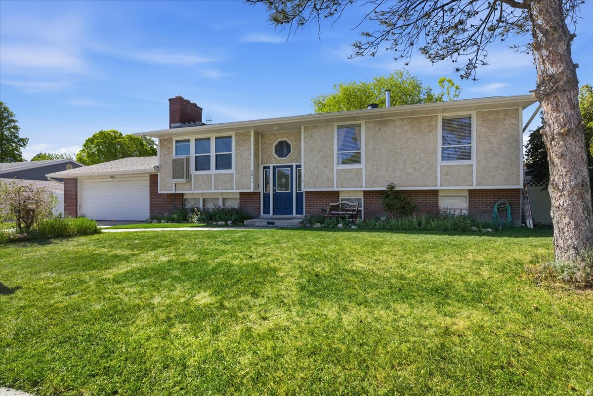 OQUIRRH ESTATES SUB - Residential