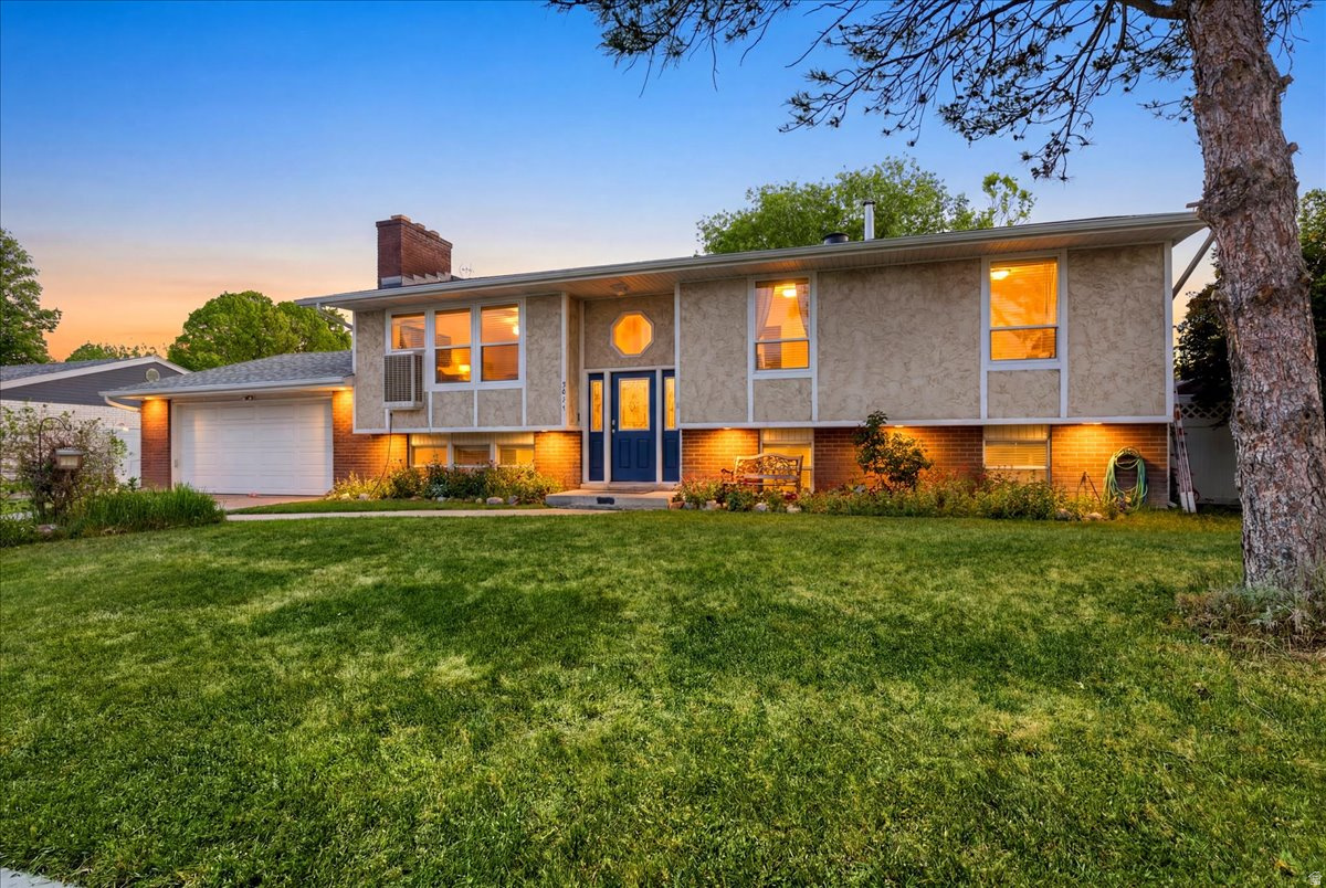 OQUIRRH ESTATES SUB - Residential