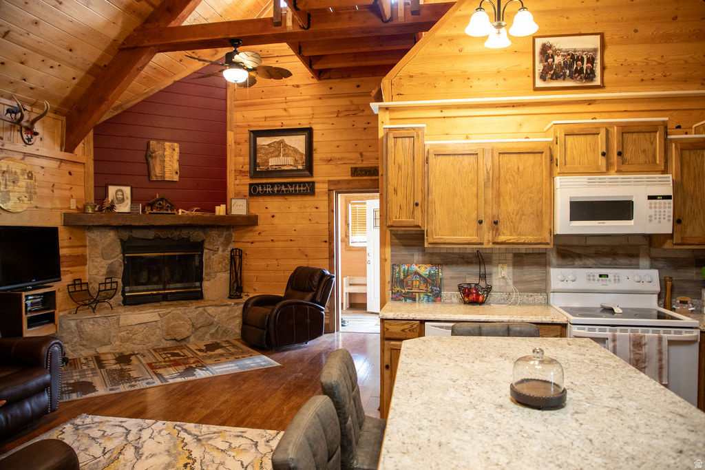 UTAH MINI RANCHES - Residential