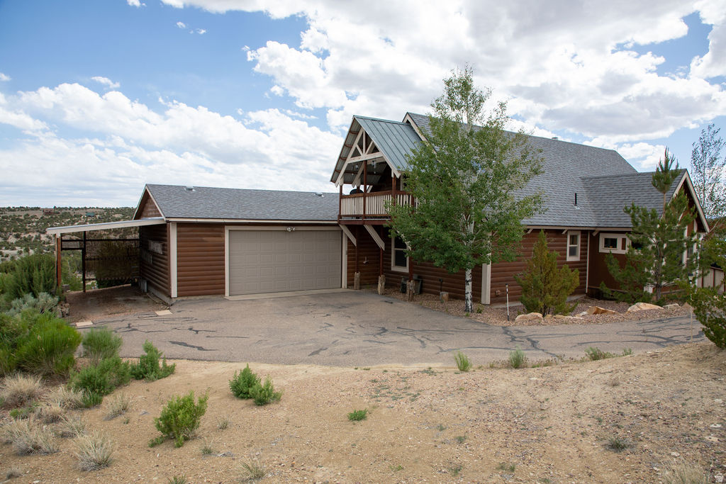 UTAH MINI RANCHES - Residential