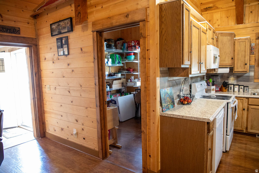 UTAH MINI RANCHES - Residential