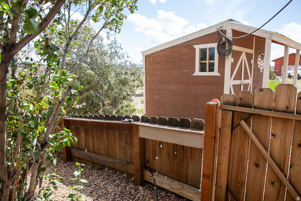 UTAH MINI RANCHES - Residential