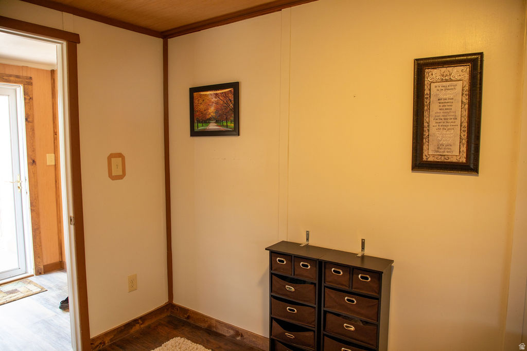 UTAH MINI RANCHES - Residential