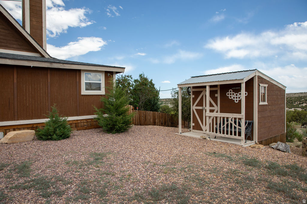 UTAH MINI RANCHES - Residential