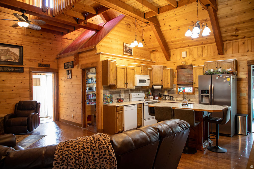 UTAH MINI RANCHES - Residential