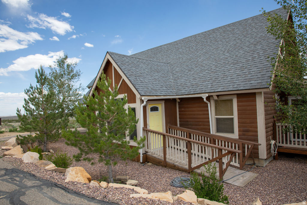 UTAH MINI RANCHES - Residential