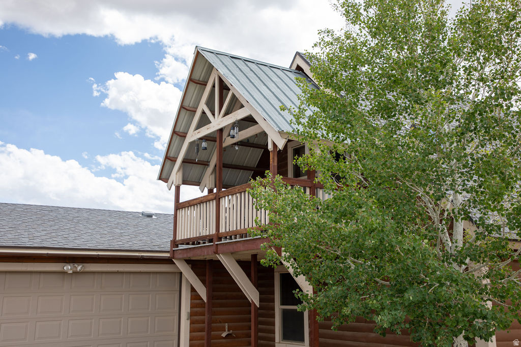 UTAH MINI RANCHES - Residential