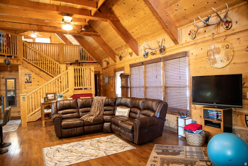 UTAH MINI RANCHES - Residential