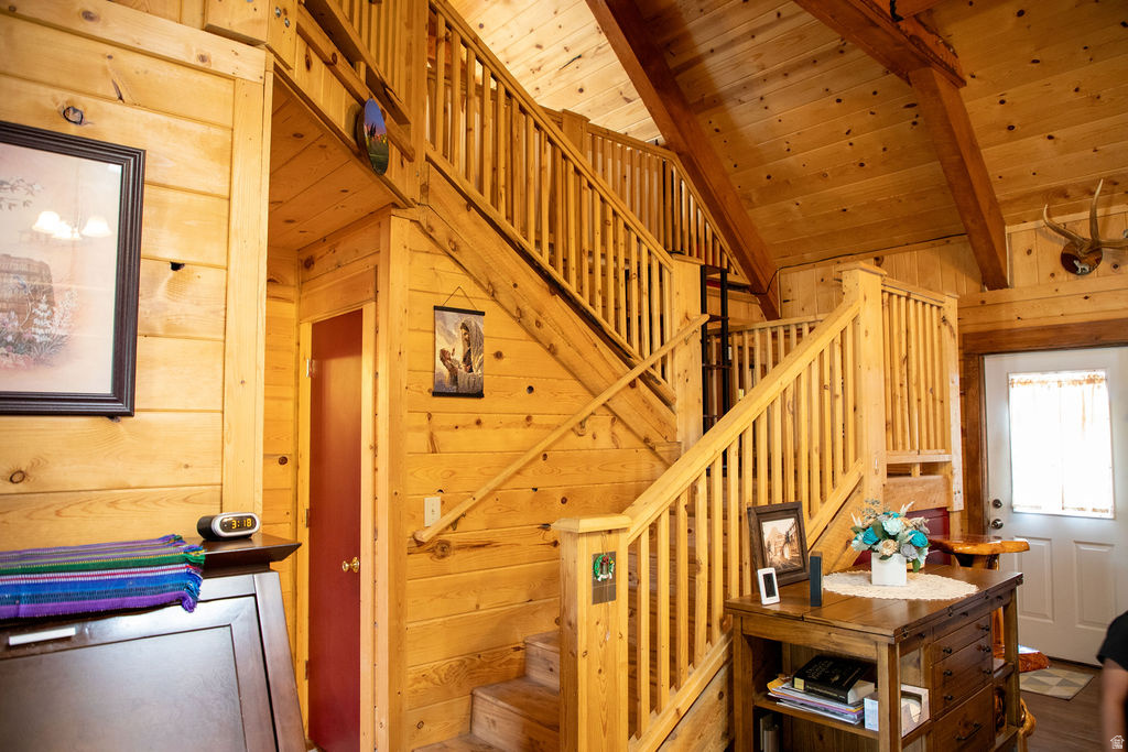 UTAH MINI RANCHES - Residential