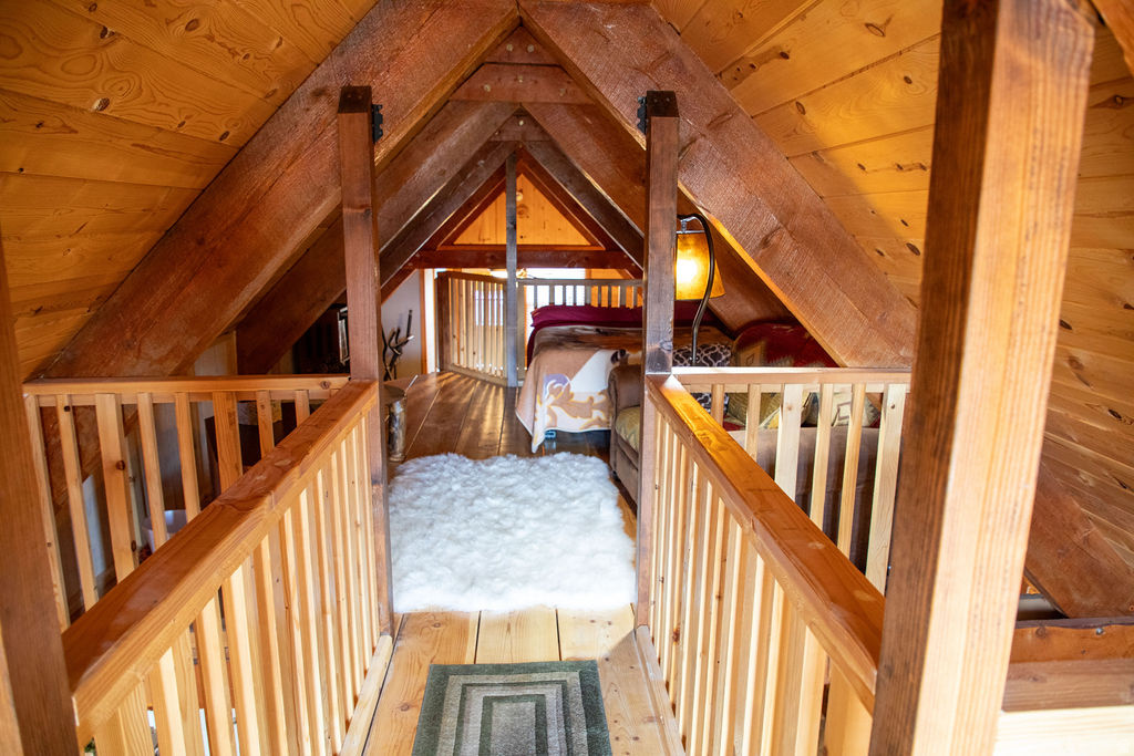 UTAH MINI RANCHES - Residential